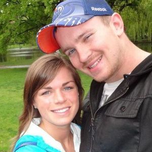 Meet your Posher, Sherry